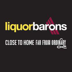 Photo: Liquor Barons Rossmoyne